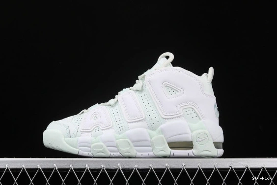 AIR NIKE 917593-300 “BARELY UPTEMPO MORE GREEN” 1019